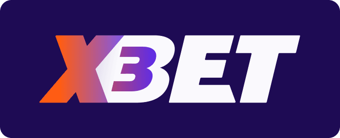 X3Bet logo